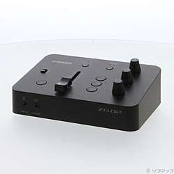 中古】〔展示品〕 ゲーミングミキサー ZG02 [2133070173812] - リコレ