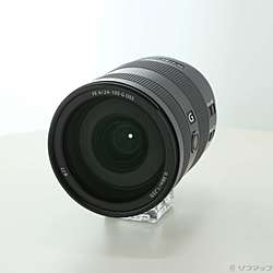 FE 24-105mm F4 G OSS SEL24105G