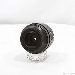 期間特価対象品 FE 50mm F2.5 G SEL50F25G