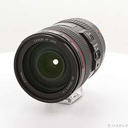 Canon EF 24-105mm F4L IS USM
