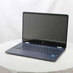 中古】FMV Chromebook WM1／F3 FCBWF3M11T ダーククロム ［Celeron