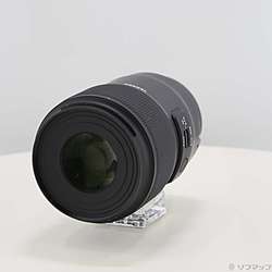 90mm F／2.8 Di III MACRO VXD SONY Eマウント