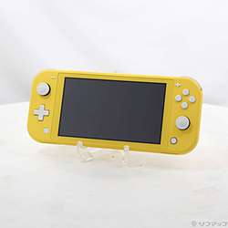 �k���Õi�l Nintendo Switch Lite �C�G���[