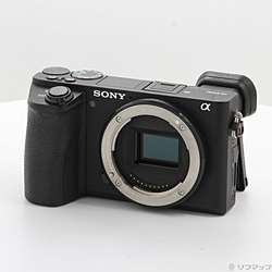 α6500 ボディ ILCE-6500