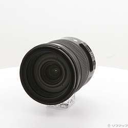 SIGMA 24-105mm F4 DG OS HSM (Nikon用) (レンズ)