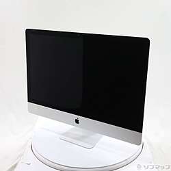 中古iMac(アイマック) - リコレ！|ビックカメラグループ ソフマップの