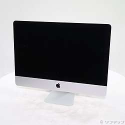 中古iMac(アイマック) - リコレ！|ビックカメラグループ ソフマップの