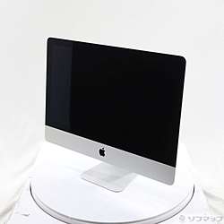 中古iMac(アイマック) - リコレ！|ビックカメラグループ ソフマップの