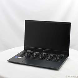 dynabook(�_�C�i�u�b�N) �k�W���i�l dynabook G8�^Y P1G8YPBL �I�j�L�X�u���[ �mCore-i7-1360P (2.2GHz)�^16GB�^SSD512GB�^13.3�C���`���C�h�^Windows11 Home�n