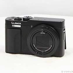 LUMIX DC-TZ99-K ブラック