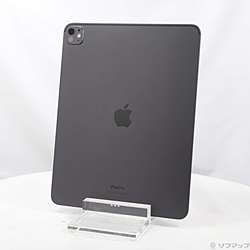 中古iPad Pro 13インチ 第1世代 標準ガラス - リコレ！|ビックカメラ
