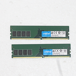 【ドラえもん】 動作確認済 デスクトップ用　DDR4メモリ　まとめ売り③ ドラえもん】 動作確認済 デスクトップ用 DDR4メモリ まとめ売り③