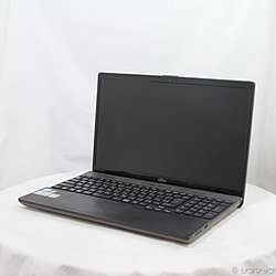 FUJITSU(富士通)の中古パソコン - リコレ！|ビックカメラグループ