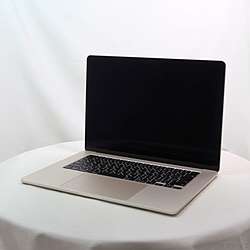 【美品】MacBook Air MacBook Air 【未開封品】Apple 13.6inch MLXW3JA/A A2681 2022