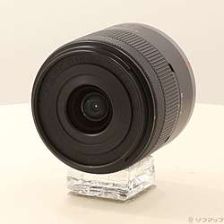 期間特価対象品 RF-S14-30mm F4-6.3 IS STM PZ
