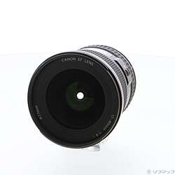 Canon EF 17-40mm F4L USM (レンズ)