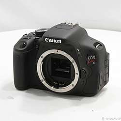 EOS Kiss X5 ボディ