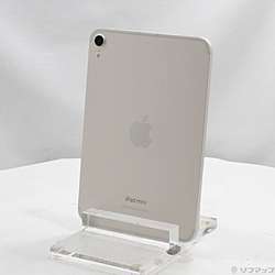 中古iPad mini(A17 Pro) - リコレ！|ビックカメラグループ ソフマップ