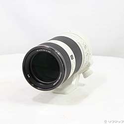 FE 70-200mm F4G OSS SEL70200G (Eレンズ)