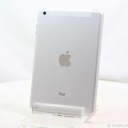 中古iPad mini 3 - リコレ！|ビックカメラグループ ソフマップの中古