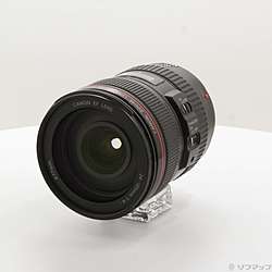 Canon EF 24-105mm F4L IS USM