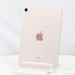 中古iPad mini 第6世代 - リコレ！|ビックカメラグループ ソフマップの