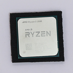 AMD(エーエムディー)の中古パソコン(PC)パーツ - リコレ