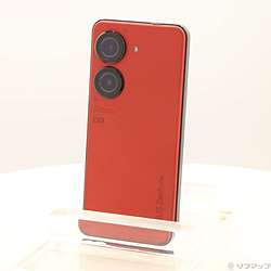 ASUS(�G�C�X�[�X) �k���Õi�l Zenfone 9 128GB �T���Z�b�g���b�h ZF9-RD8S128 SIM�t���[ �m5.9�C���`�L�@EL�^Snapdragon 8+ Gen 1�^RAM:8GB�^�i�mSIM�n