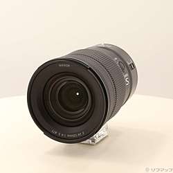 NIKKOR Z 24-120mm f／4 S