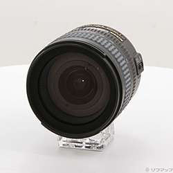 Nikon AF-S DX ED 18-70mm F3.5-4.5 G (レンズ)