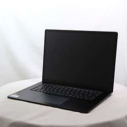 中古】Surface Laptop 5 〔Core i7／8GB／SSD512GB〕 RHI-00045