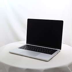 【美品・ほぼ未使用】MacBook Pro 14インチ M3（A2918） bb4009d0012ed80ab55eada0273f3f