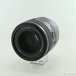 FE 50mm F1.2 GM SEL50F12GM