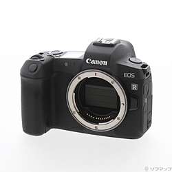 EOS R ボディ