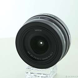NIKKOR Z DX 16-50mm f／3.5-6.3 VR