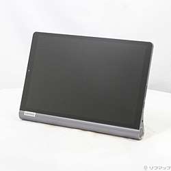 中古】Yoga Smart Tab 32GB アイアングレー ZA530049JP SIMフリー