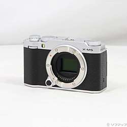 FUJIFILM(フジフイルム)の中古デジタル一眼カメラ - リコレ