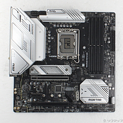 MAG B760M MORTAR WIFI