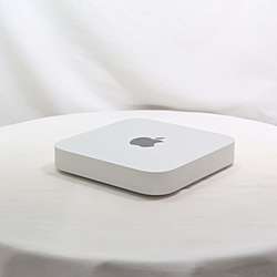 Apple Mac mini M2中古美品 Macmini M2 2023 8GB 512GBSSD 外箱付 楽天市場】【中古】Apple Mac