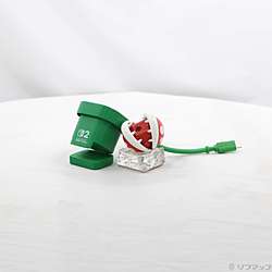 〔展示品〕 USBカメラ パックンフラワー for Nintendo Switch2 【Switch2】