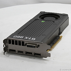 GeForce GTX 960 2GB GDDR5