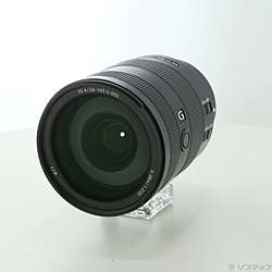 FE 24-105mm F4 G OSS SEL24105G
