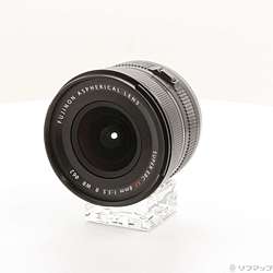 ジャンク品　フジノンレンズ 富士フイルム フジノンレンズ XF18-55mmF2.8-4 R LM OIS 中古