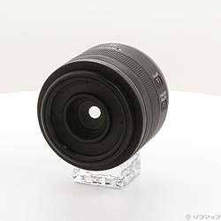 RF35mm F1.8 マクロ IS STM