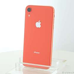 中古】iPhone11 64GB プロダクトレッド MWLV2J／A SIMフリー