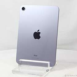 Apple iPad mini 第6世代　64GB シルバー Apple iPad mini 第六世代 64ギガ シルバー 本体と箱付き iPad mini 第