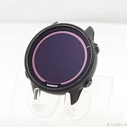 取引出品 中古】Forerunner 955 Dual Power 010-02638-D0 [2133070357687