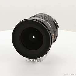 SIGMA AF 10-20mm F3.5 EX DC HSM (Canon用) (レンズ)