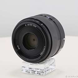 SONY(ソニー)の中古カメラレンズ - リコレ！|ビックカメラグループ