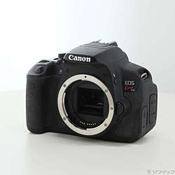 EOS Kiss X6i ボディ (1800万画素／SDXC)